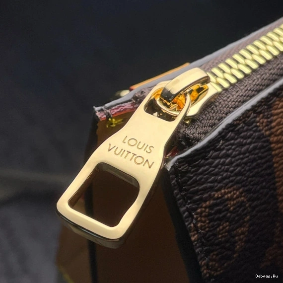 CROSS LOUIS VUITTON SAC PLAT 0325